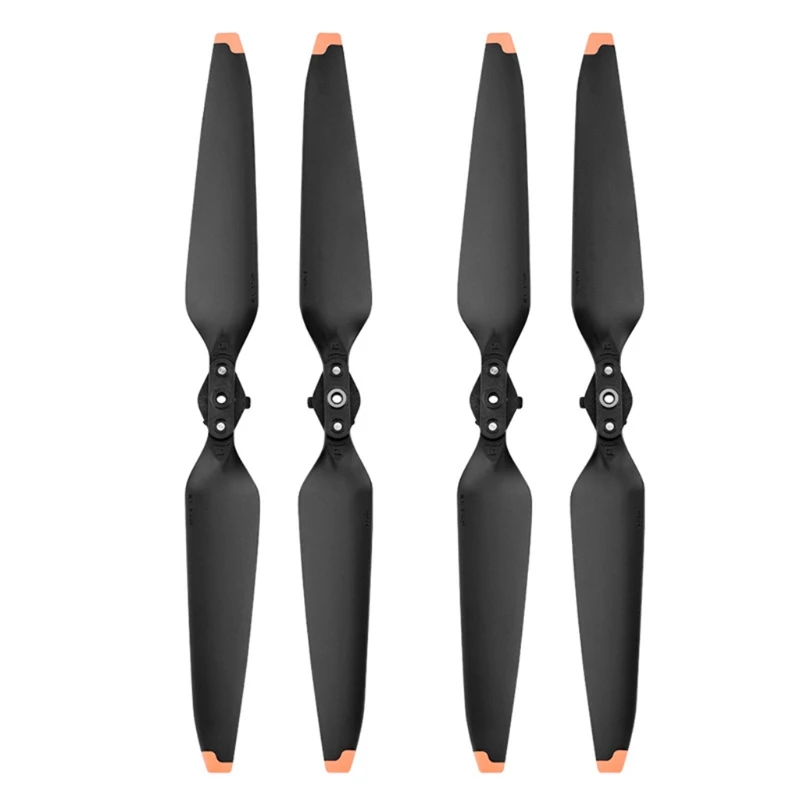

1 Pair 9453F Quick-Release Propeller Low-Noise Folding Props Blade Replacement Drone Wing Accessories for mavic 3 Drone