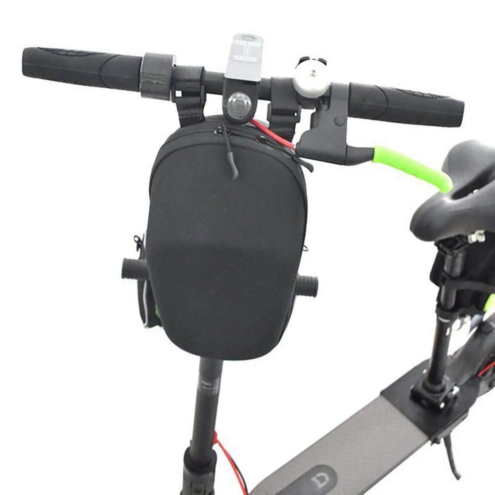 

Scooter Front Bag for Xiaomi M365 Scooter Accessories Universal Electric Scooter Bag 3L Waterproof Front Storage Hanging Bag Hot