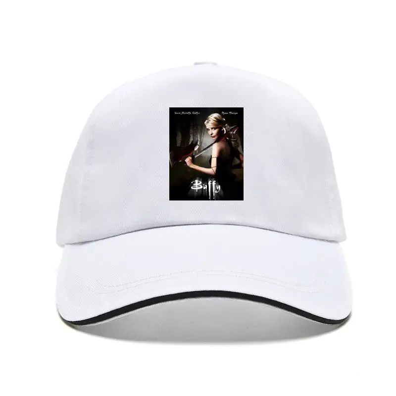 

Design Buffy Poster Baseball Cap Bill Hats For Adult High Quality Crewneck 100% Cotton Snapback Bill Hat New Coming Design Bill