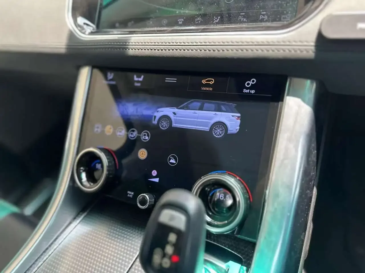 13-дюймовый Android 14 для Range Rover Vogue L405 2013-2017, мультимедийный плеер, беспроводной экран Carplay, автоматический интеллектуальный автомобильный радиоприемник (art.: 3920d151aaced) - 3920d151aaced