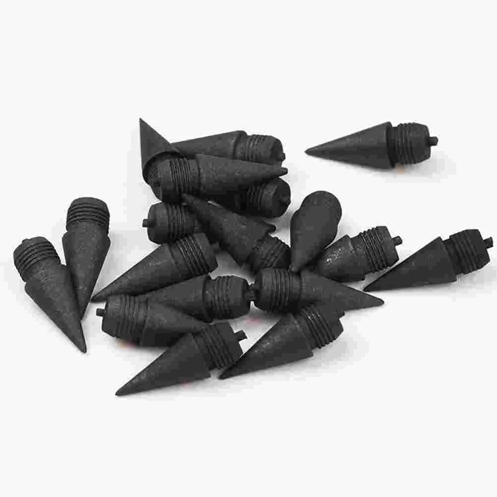

12Pcs Inkless Replaceable Refill Everlasting Graphite Nibs Inkless Pen Tip