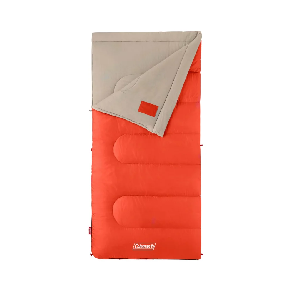 

30 F Rectangular Sleeping Bag