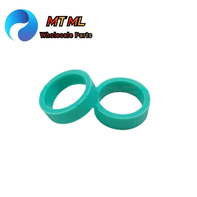 10 компл. 41X0918 41X0547 40X8296 Покрышка ролика для LEXMARK MS310 MS312 MS410 MS415 MS510 MS521 MS610 MX310 MX317 MX410 MX417