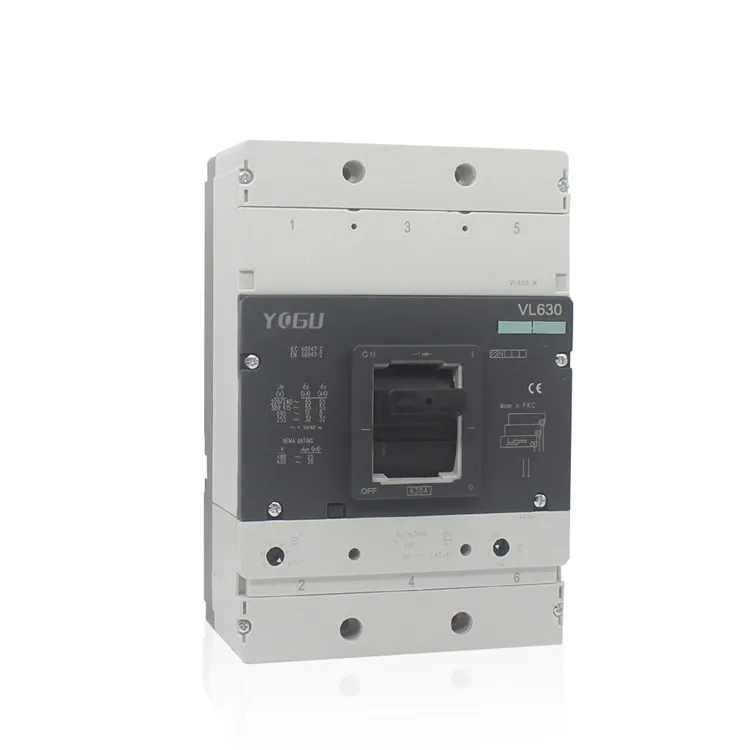 

3VL 9300-4PA30 Molded Case Circuit Breaker MCCB 3VL 9300-4PA30