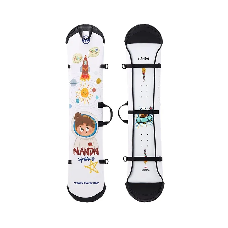 Детский защитный чехол-книжка на плечо с защитой от царапин