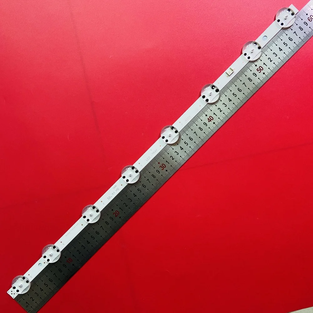 Светодиодная лента 8LED для телевизора 32LJ519U 32LJ510U 32LK510BPLD 32LK510PLD 32LJ510B 32LK610BPLB SSC_32LJ61_HD S