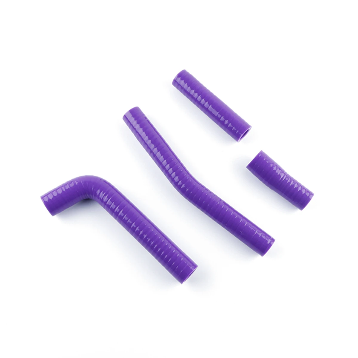 Для YAMAHA YZ426F 2000 2001 2002 силиконовый радиатор охлаждающая жидкость силиконовые