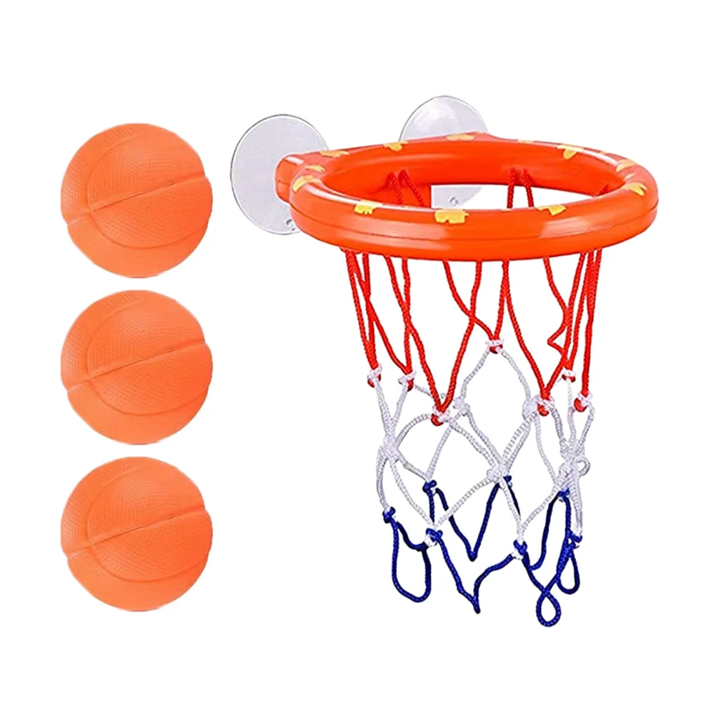 Basketball Hoop