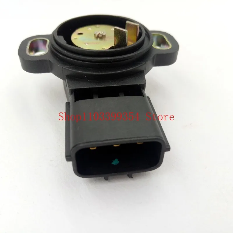 89737-28510 для Isuzu 8973728510 Датчик положения дроссельной заслонки Mazda Prima