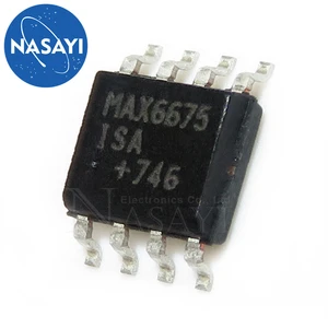 5pcs/lot MAX6675ISA MAX6675 SOP-8