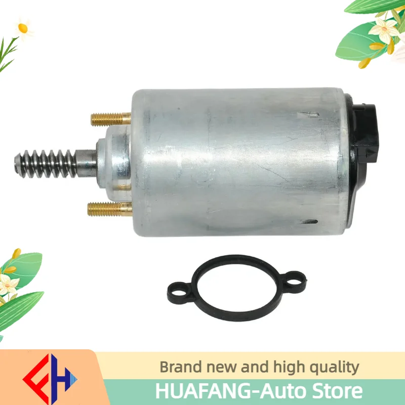 Оригинальный 1 комплект оригинальный Oem V Do Vvt Valvetronic привод серводвигателя