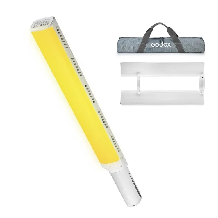 Ручной телефон LC1000Bi с яркостью 100 Вт устройство для управления фотографиями