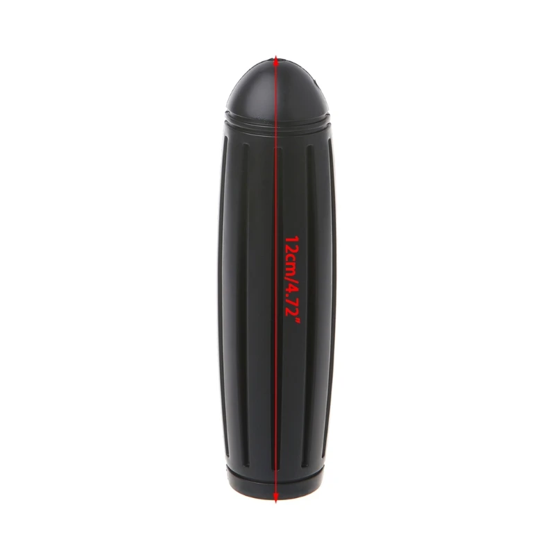 

2022 New 2Pcs Bicycle Handlebar Sleeves Retro Style Comfortable Bike Cover Grips Fix Gear