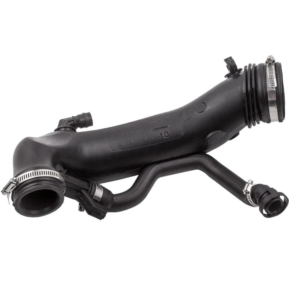 Car Air Intake Turbo Hose for Peugeot 207 3008 308 5008 508 RCZ 1.6 16V Citroen C4 C4L Picasso C5 III 9811909980