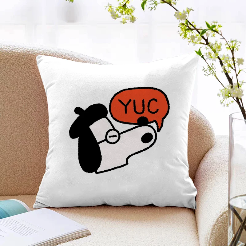 

Art Decoration Painting Pillowcases for Pillows Anime Pillow Covers Free Shipping Cushions Home Decor Decorative Pillowcase Sofa