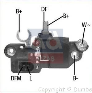 

F00M144128 connector for konjtd-3.0jtd-3.0jtd