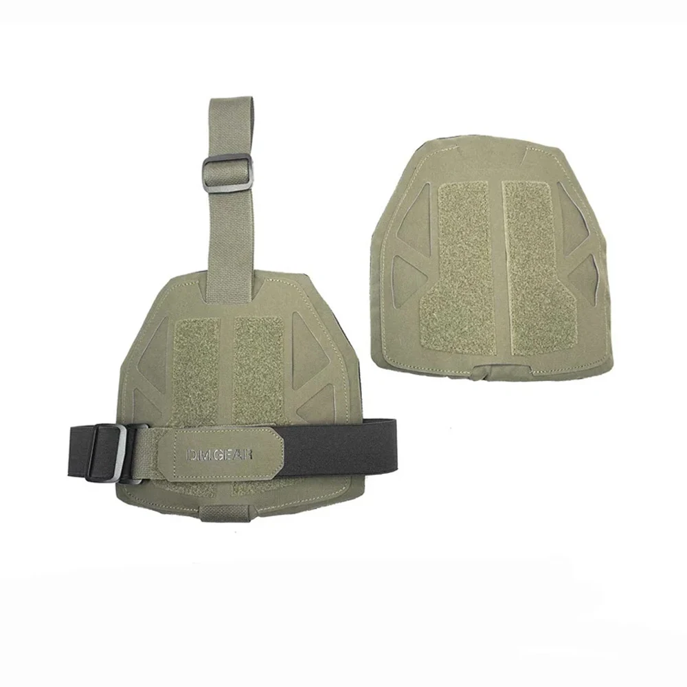 1 пара уличного жилета наплечник FCSK AVS CPC жилет универсальная защита плеч