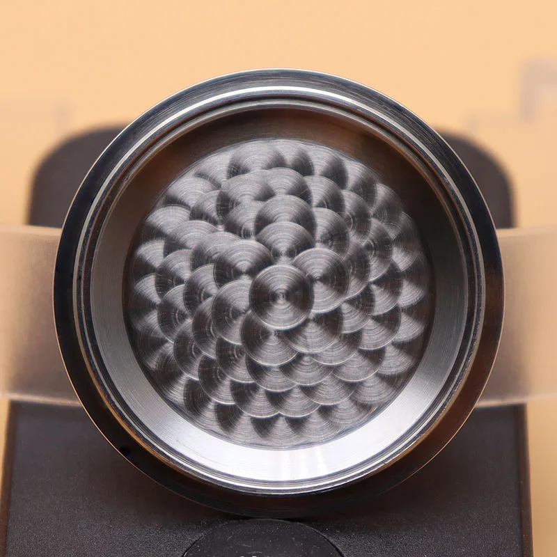 Skx 6105 Case Back Cover 316L Stainless Steel Accessories Parts For Seiko Watch skx009 skx013 skx007 NH35 NH36 Movement