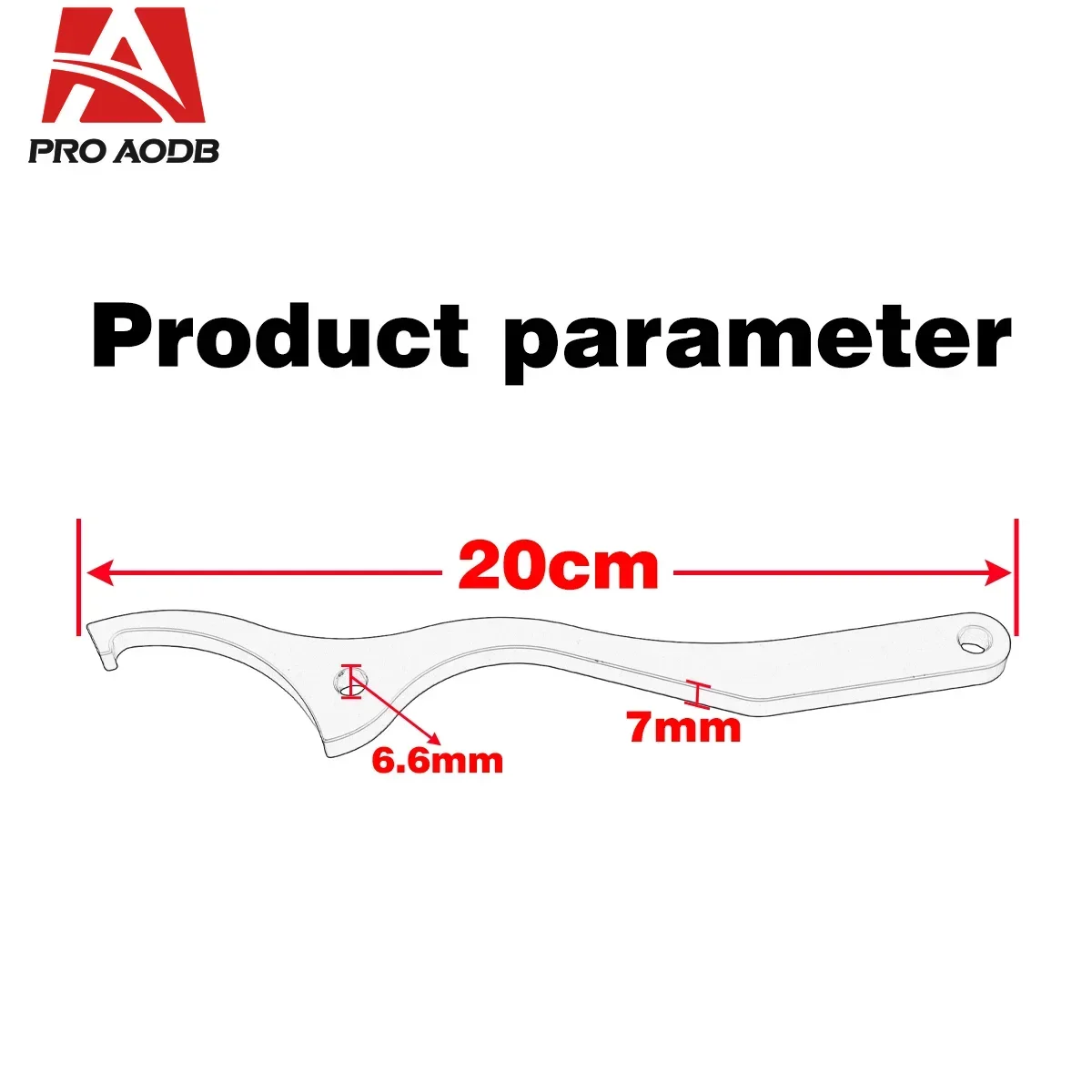 Задний амортизатор с ЧПУ гаечный ключ для Husqvarna 125-501 TE FE TC FC TX FX KTM 125-450 SX SXF XC XCF EXC EXCF