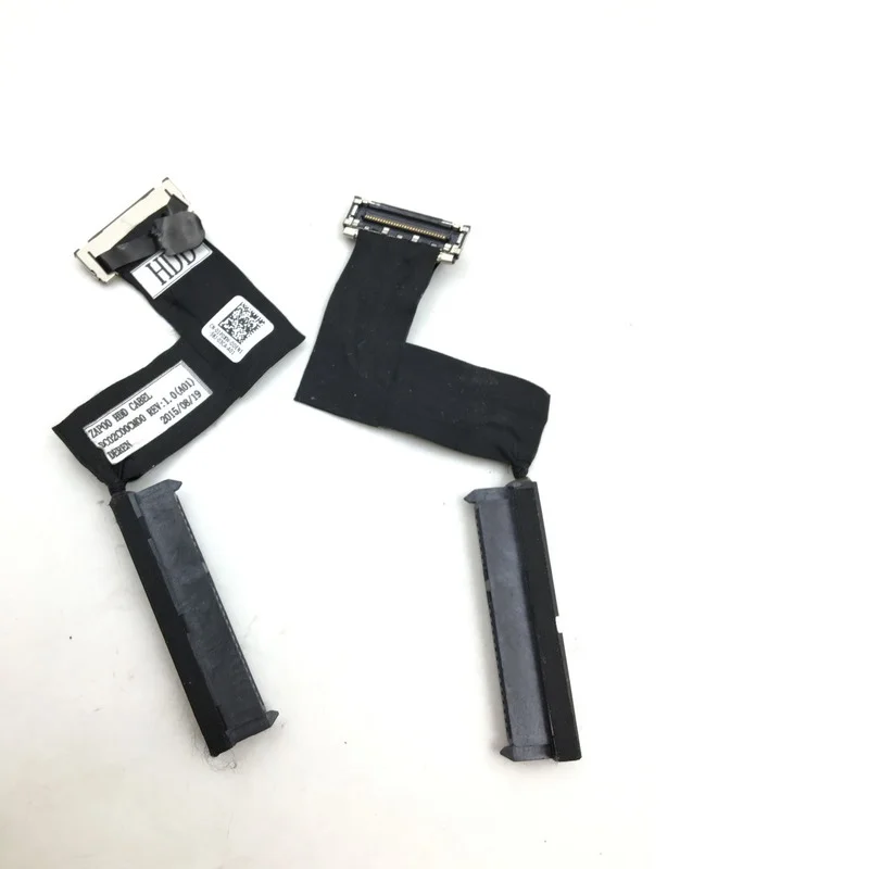 

Новый кабель жесткого диска SATA HDD для Dell Alienware 13 R1 M13X M13 1P0XW 01P0XW DC02C008L00 DC02C00CM00