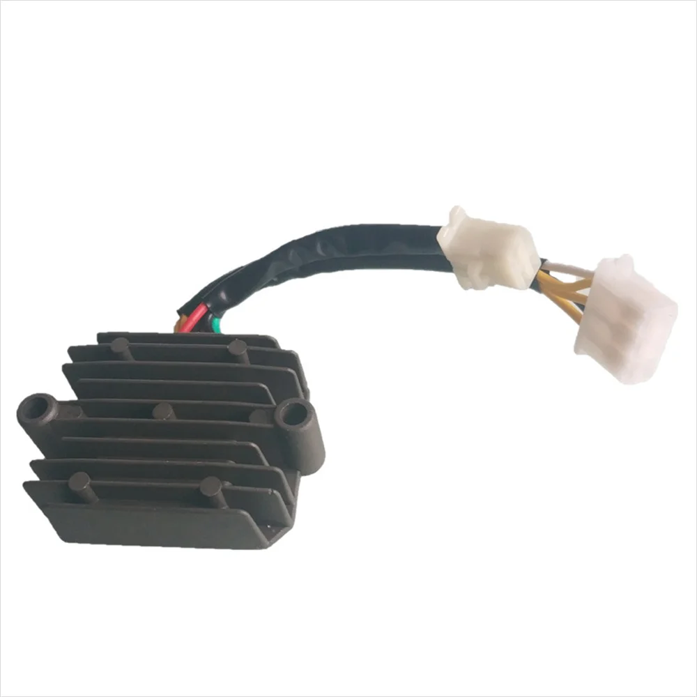 

Motor Regulator Rectifier for Honda CB650 CB650C Custom 1980-1981 CB650 1980 CB650 1979 Nighthawk 650 CB650SC，31600-426-000