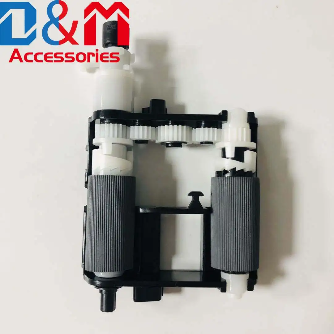 

1pcs. ML-2160 Pickup Roller For Samsung ML2160 ML2165 SCX-3400 3405 SCX3400 Copier Spare Part ML 2160 2165 pick up roller