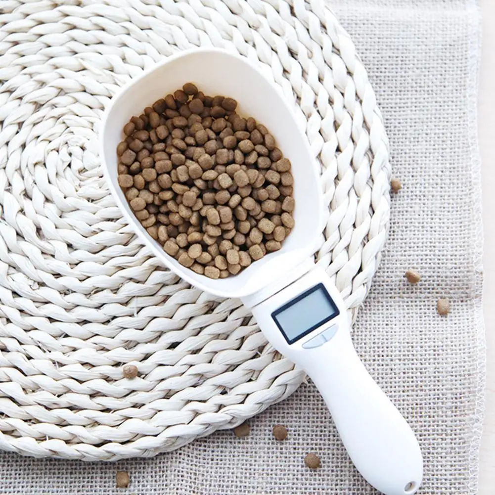 

Цифровые измерительные весы из АБС-пластика, ложка, ЖК-дисплей, кухонные весы, инструмент для измерения веса, электронные весы для еды, аксес...