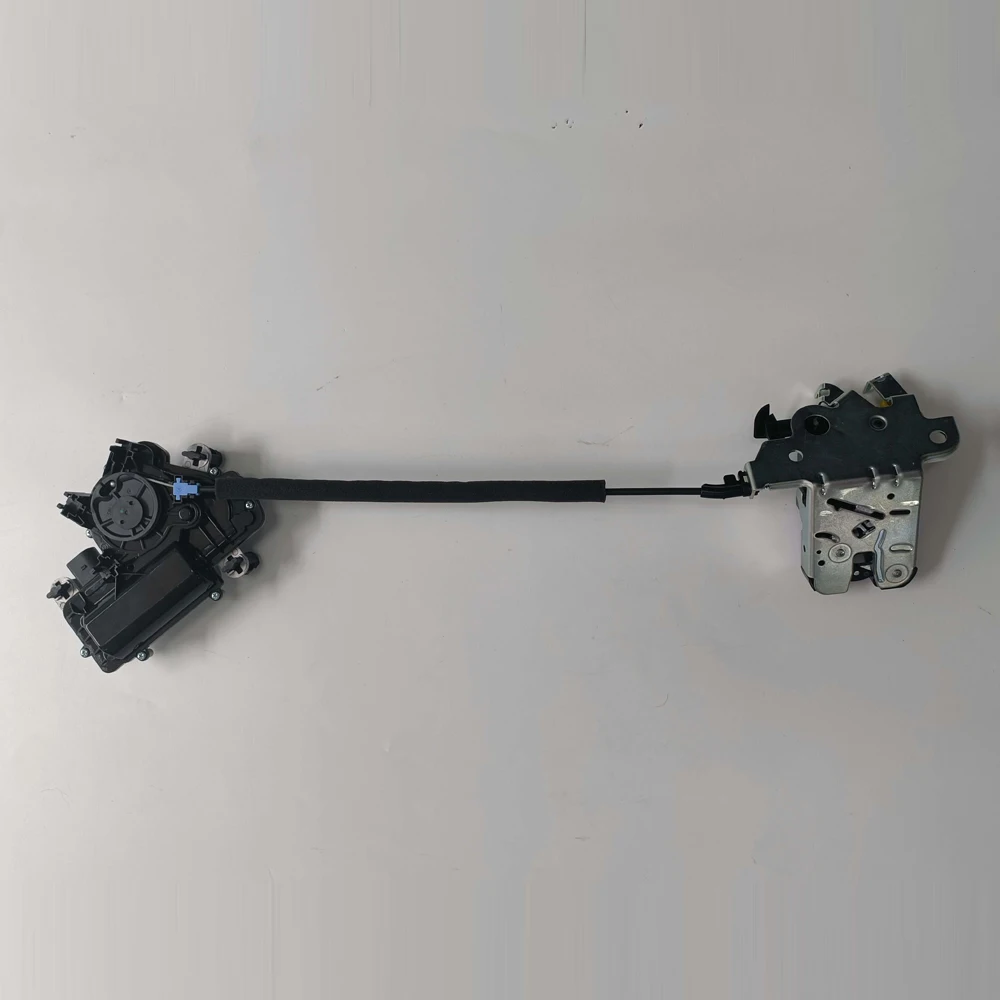 Автомобильная задняя дверь электрическая авто для AUDI A4L 2017-2023 подъемник