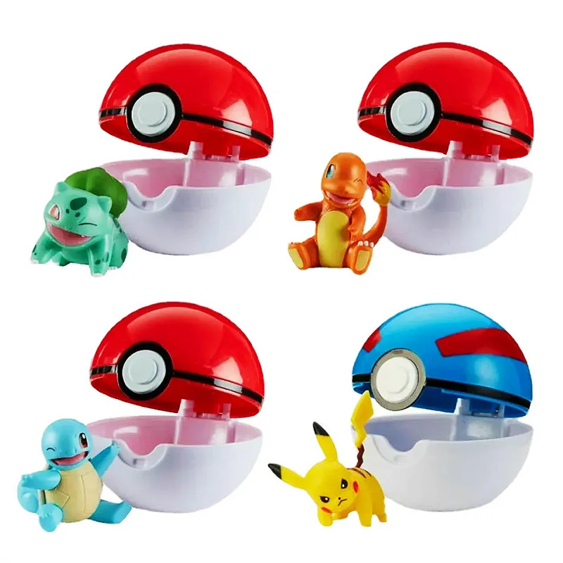 

Мяч покемона эльфа содержит куклы, детские игрушки, рождественские подарки, детские игрушки, коллекционные подарки, шторы, игрушечные куклы