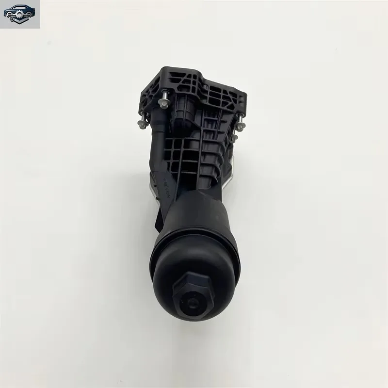 Сборка охладителя моторного масла для BMW B48 G20 G28 G01 G02 G04 G05, OEM 11428580414 11428651710 (art.: 3920dcdb9469c) - 3920dcdb9469c