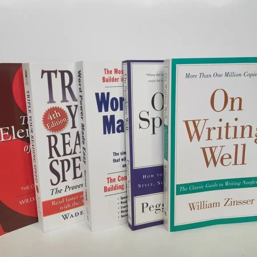 5 английских новых книг которые быстро улучшают скорость чтения + руководство по