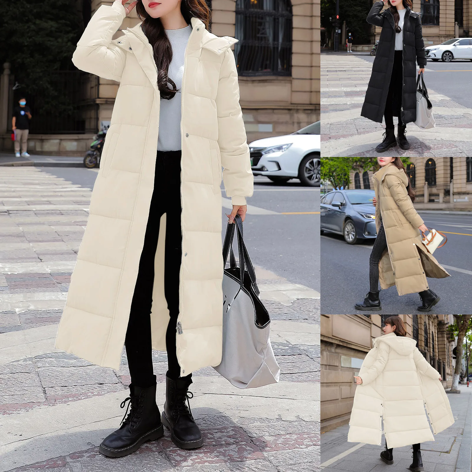 

Женское теплое зимнее пальто, однотонная модная кожаная куртка, Женская куртка, нарядная зимняя куртка для женщин