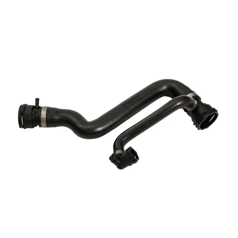 

Auto Parts Cooling Systems Rubber Water Pipe Coolant Radiator Hose For BMW E90 E60 E84 F10 17127531768