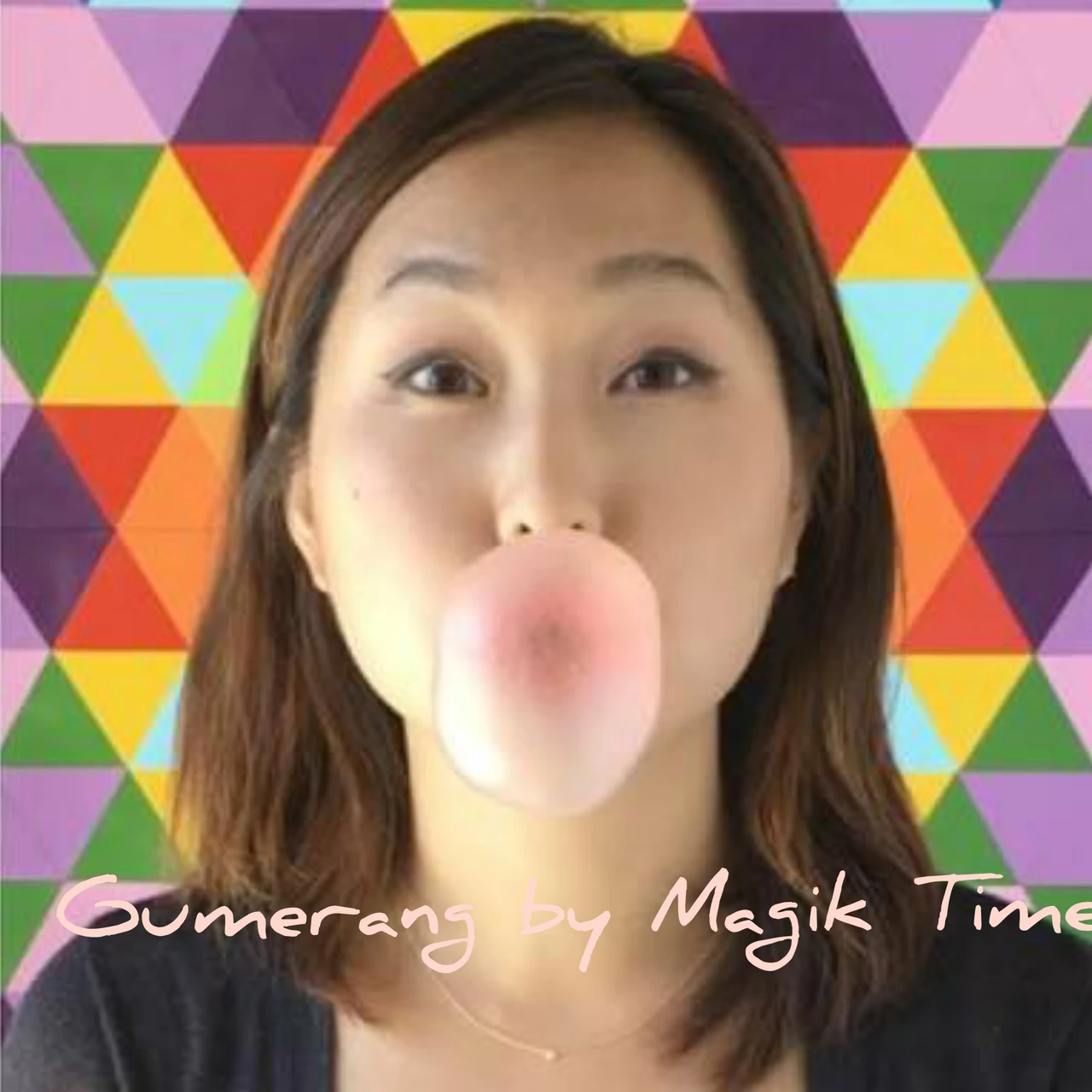 

Gumerang от Magik Time, волшебные трюки