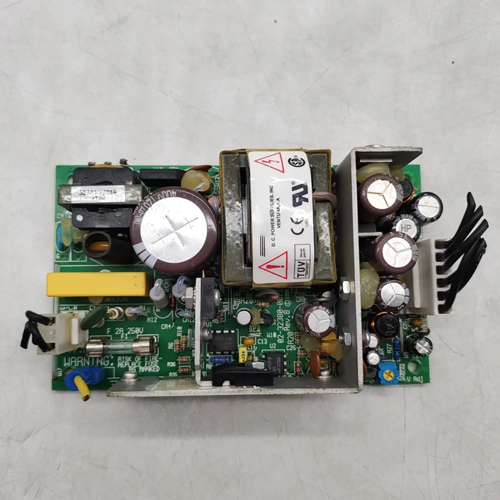 Для промышленного блока питания CONDOR GPM40B G