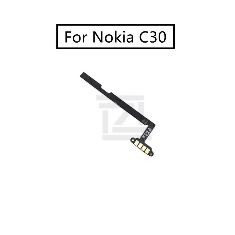 for Nokia C30 USB Charger Port Dock Connector PCB Board Ribbon Flex Cable phone screen repair spare parts