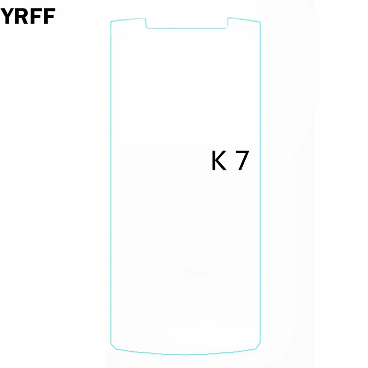 Закаленное стекло для защиты экрана Oukitel K12 K10 K9 K8 K7 K6 K5 K3 K10000 Pro/K6000 Plus/k8000 пленка из