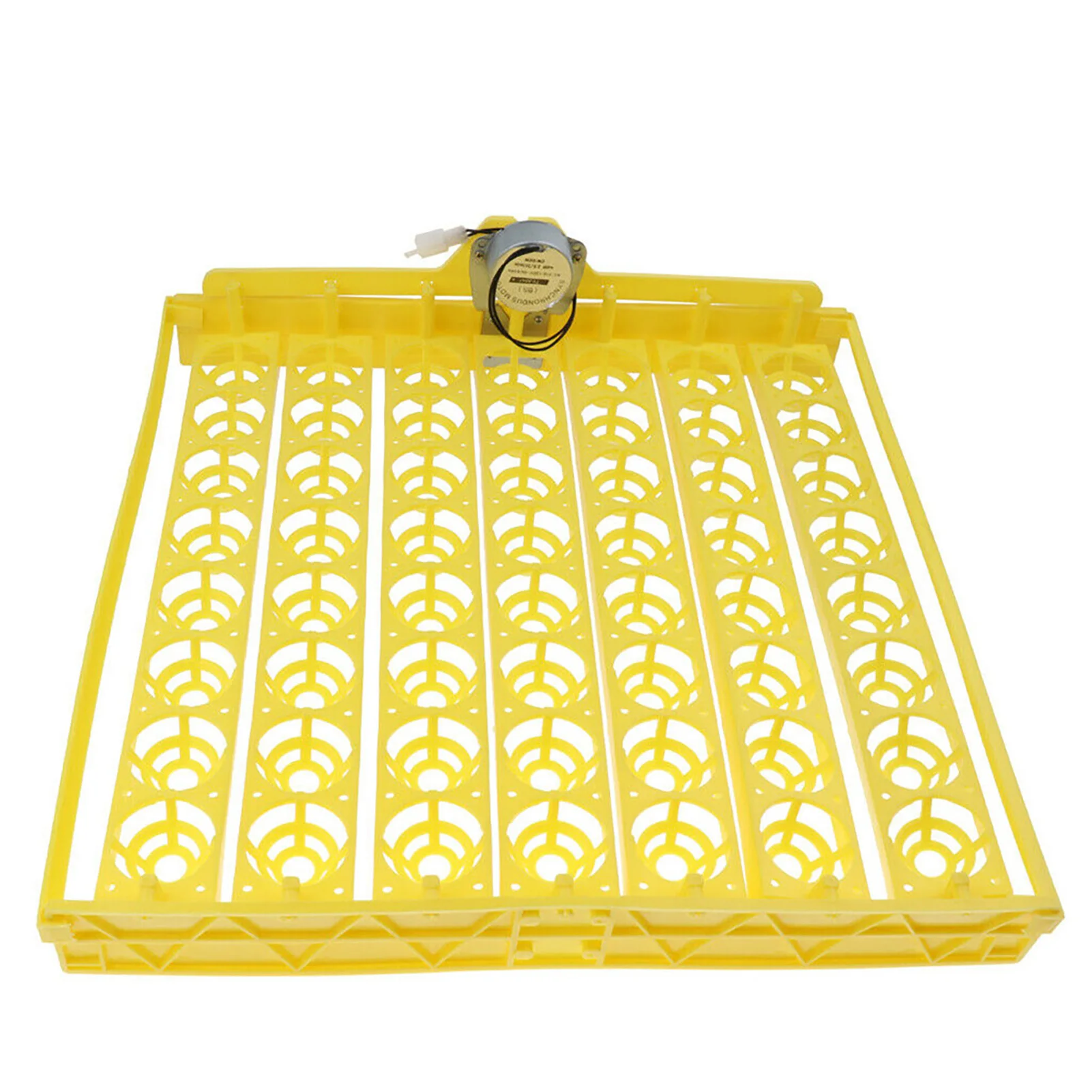 

56 Eggs Large Incubator Tray Incubation Hatching and Brooding Incubator for Training and Laboratory