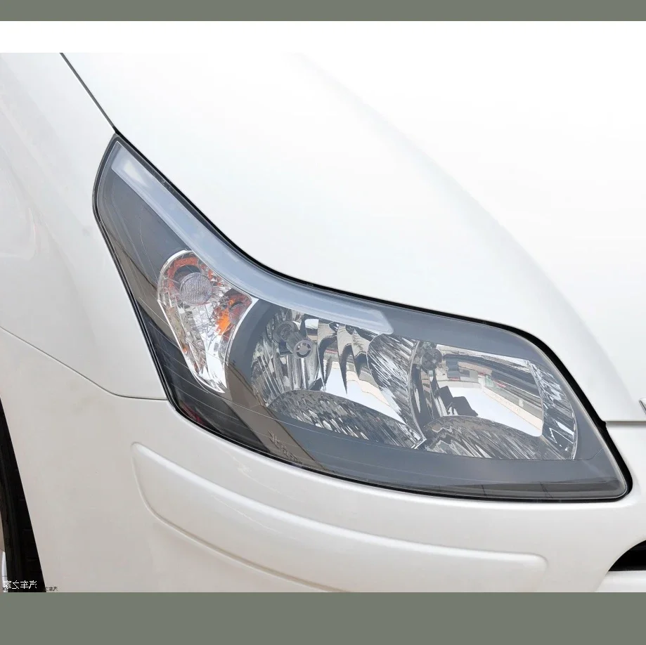 

Передняя фара для Citroen C4 C-Triomphe C-Quatre Pallas 2004-14, головной светильник, передняя фара в сборе