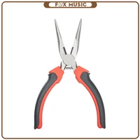 piano tuning tools accessories sound board refitting tool piano tool chain nose pliers 1700