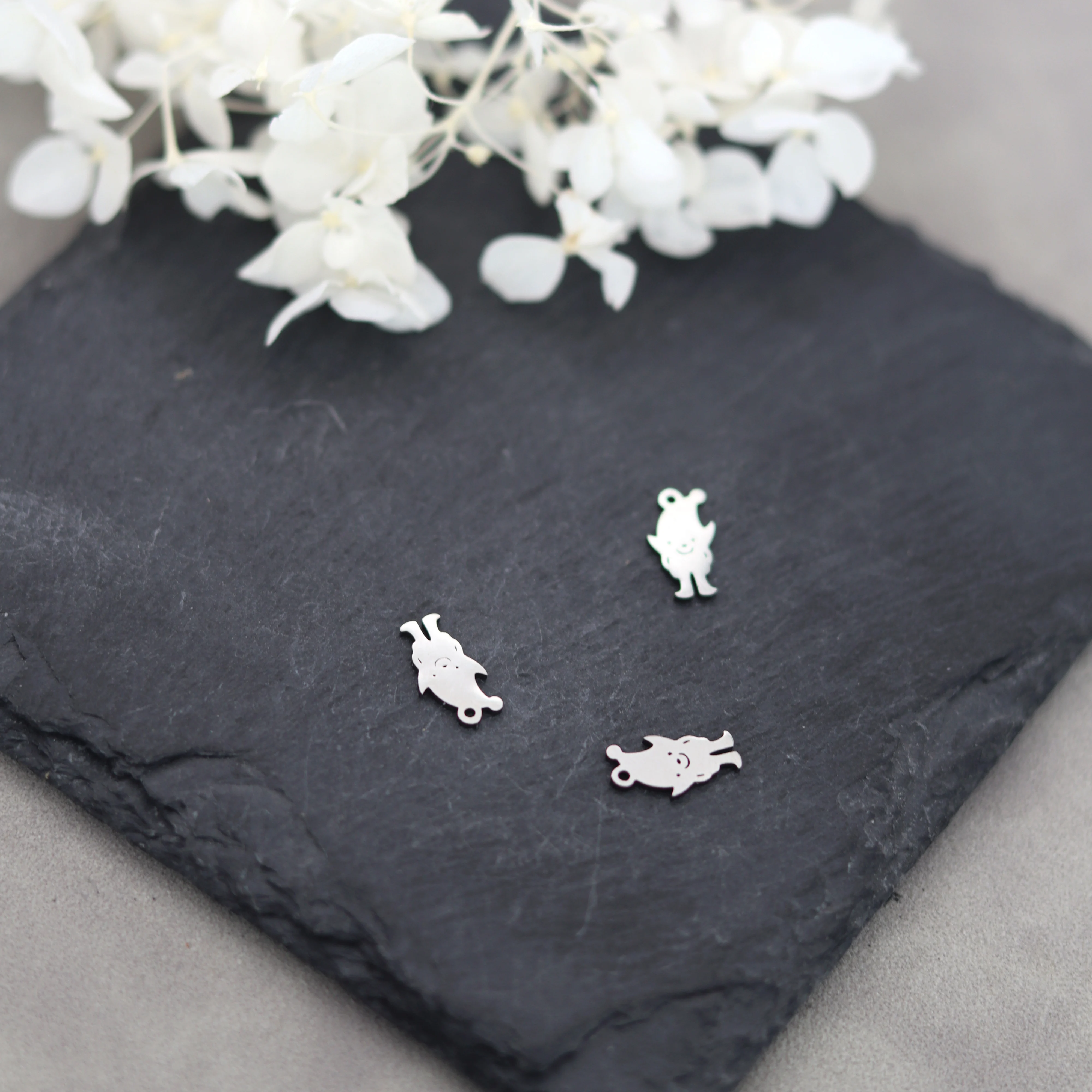 3 шт./партия аксессуары для ювелирных изделий