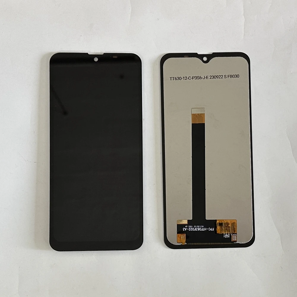 Для BLACKVIEW BV9800 Pro ЖК-дисплей + замена сенсорного экрана 100% протестированный рабочий