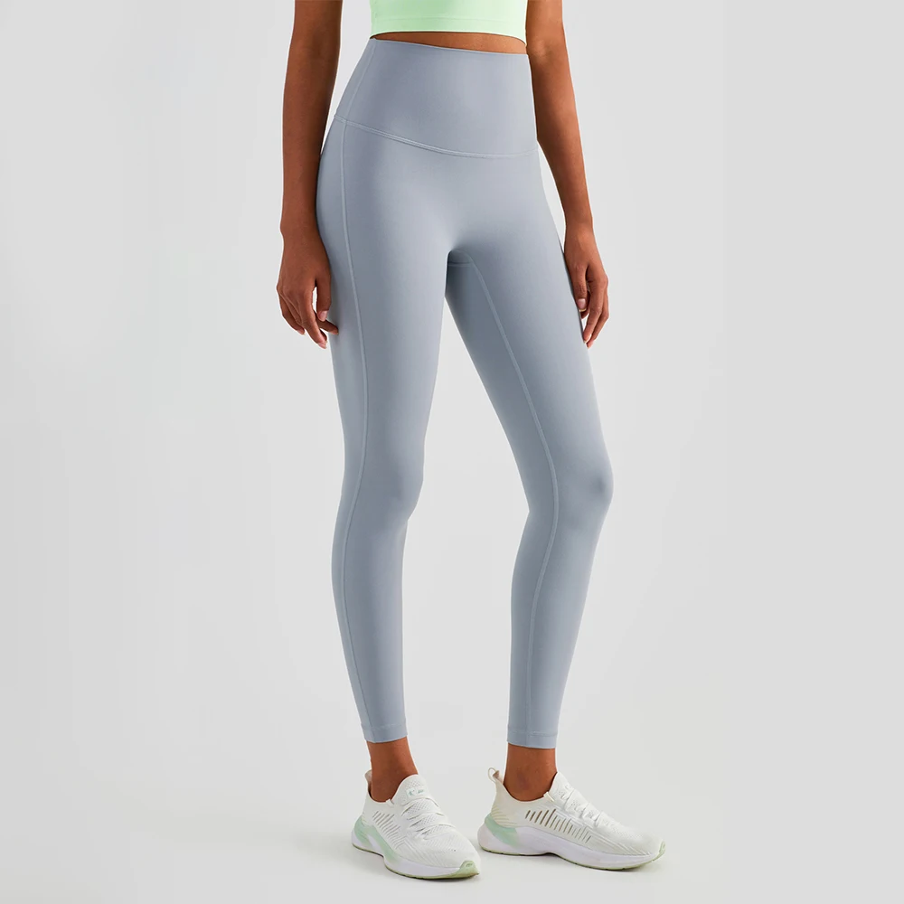 Vnazvnasi Yoga Pants Women High Waist Slim Leggings Sport Women Fitness Hip Lifting Tights Yoga Leggings Running Gym Leggings