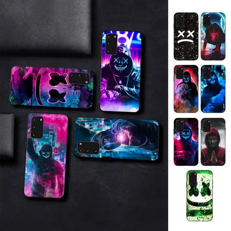 

Street Brand Boy Girls Phone Case for Samsung S10 21 20 9 8 plus lite S20 UlTRA 7edge