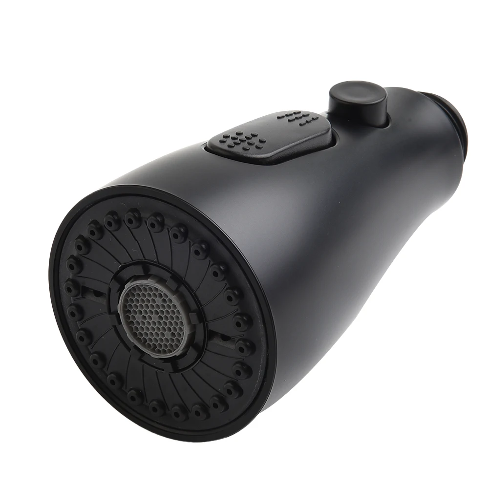 

Kitchen Water Faucet Aerator Flexible 360 Degree Rotating Home Water Saving Bubbler Shower Faucet Tap Nozzle Adapter