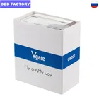 Viecar Bluetooth 4,0 Vgate Icar Pro Viecar ELM327 V2.2 считыватель кодов OBD2 ELM327 Bluetooth ELM 327 V1.5 ELM 327 Bluetooth V1.5