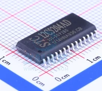 stc12c5204ad 35i sop28 package soic 28 new original genuine microcontroller mcumpusoc ic chip