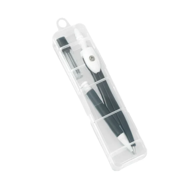 

Металлический компас