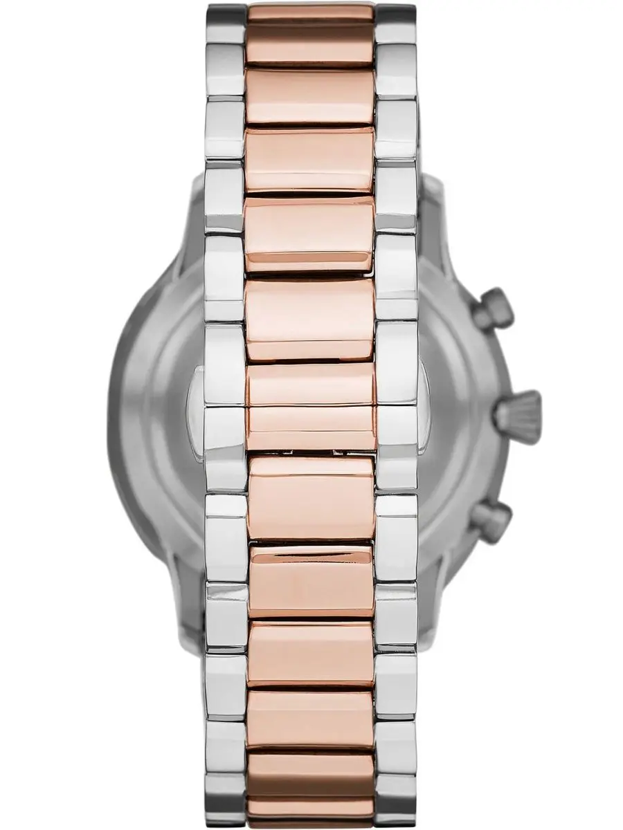 Часы мужские наручные Emporio Armani Giovanni оригинальные в подарочной упаковке кварцевый