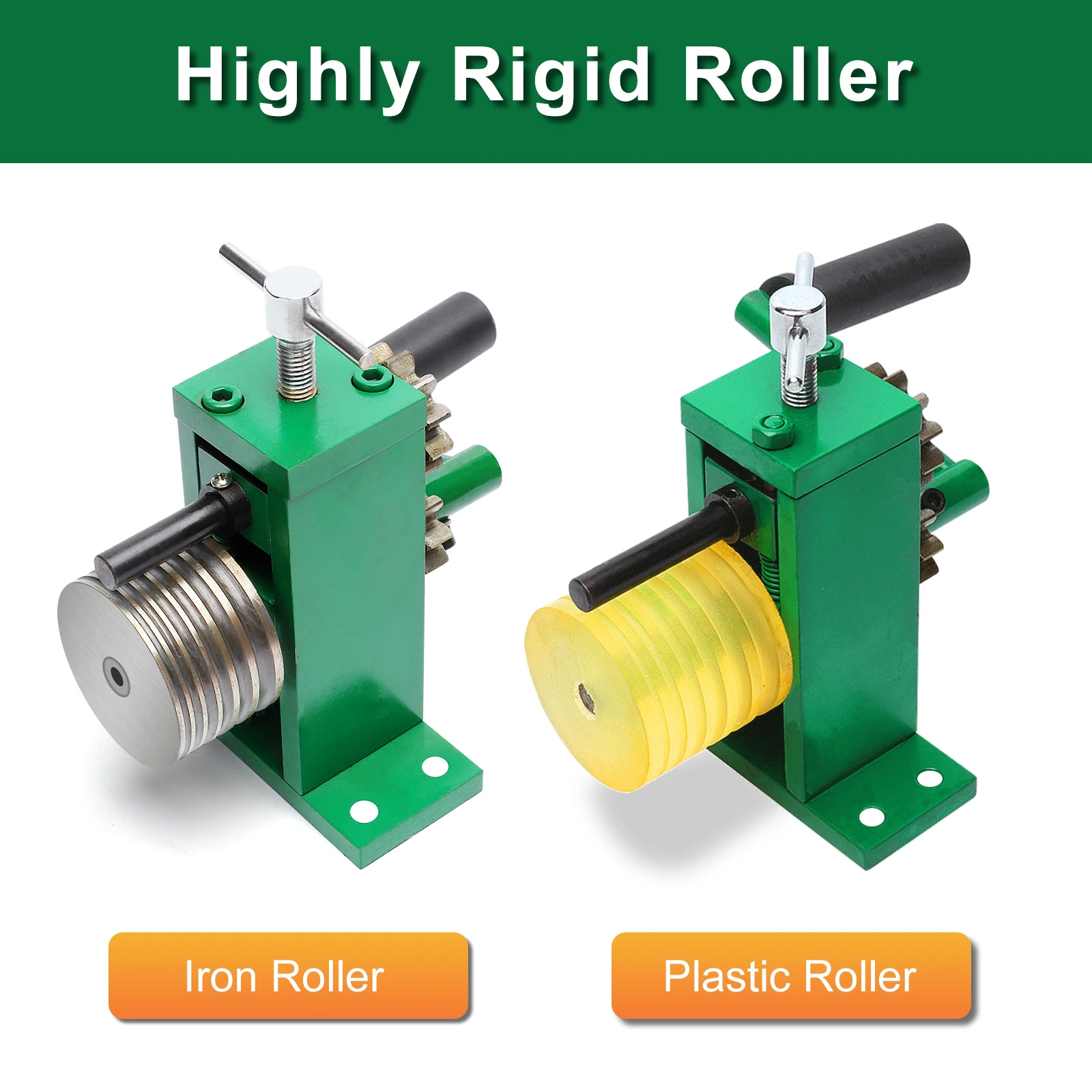 

Железный ролик/пластиковый ролик для серьги, кольцо, гибочная машина, инструменты для изготовления ювелирных изделий